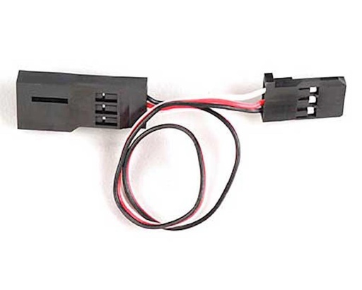 [FUTAEC-26] Futaba J-Series Lightweight Servo Extension (300mm)