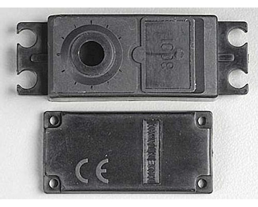 [FUTUBS-3001] Futaba S3001 Case Set