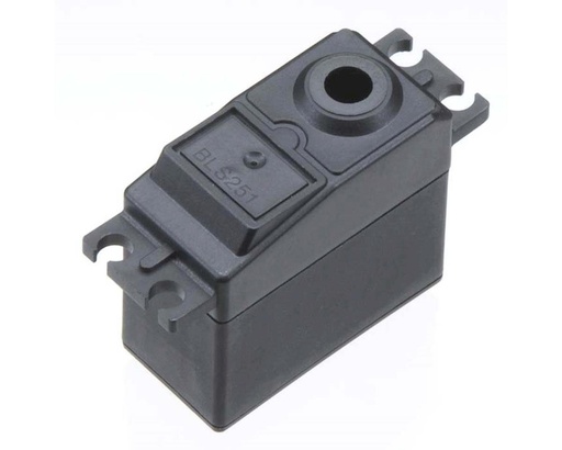 [FUTM2807] Futaba FCS254 Case Set BLS254