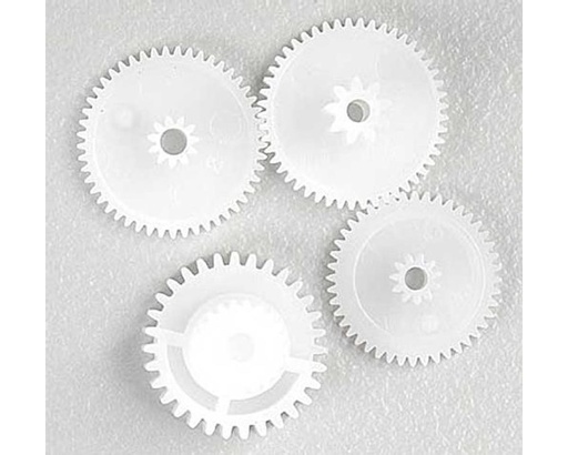 [FUTFGS-3107] Futaba S3107 Gear Set