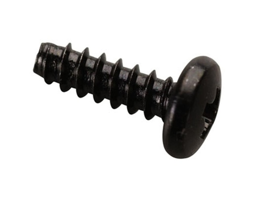 [FUTFSH-41] Futaba Standard Plastic Servo Horn Screws (10)