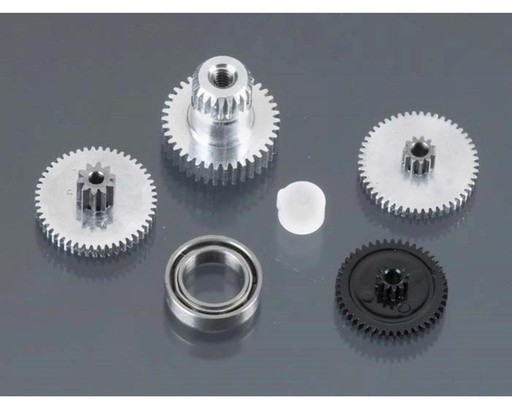 [FUTFGS-3156] Futaba S3156 Gear Set