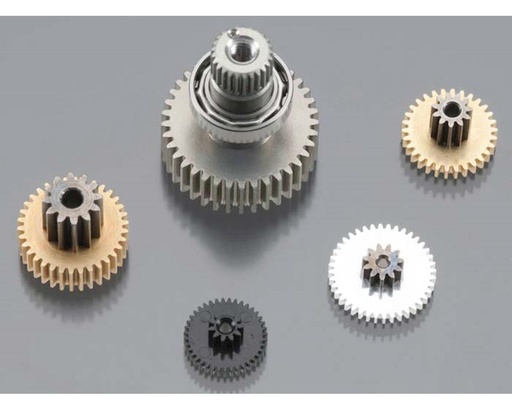 [FUTFGS9070] Futaba Servo Gear Set S9070