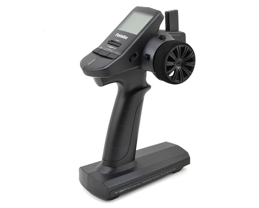 [FUT01004353-3] Futaba 3PV 3-Channel 2.4GHz FHSS/S-FHSS Radio System w/R203GF Receiver