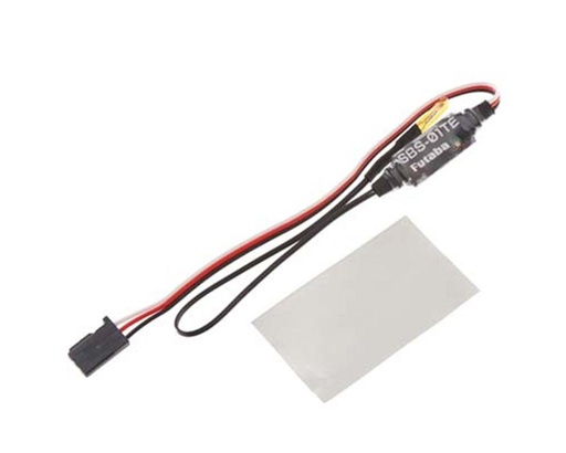 [FUTUBB1108] Futaba SBS-01TE Electric Temperature Telemetry Sensor