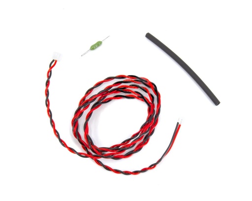 [FUTUBB0141] Futaba External Voltage Input Cable