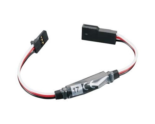 [FUT01102286-1] Futaba PS-01RS 1 Amp Step Down Voltage Regulator