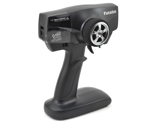 [FUT01004363-3] Futaba 3PRKA 2.4GHz FHSS Radio System w/R203GF Receiver