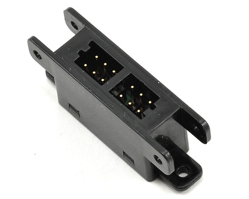 [FUTFSH-72] Futaba 4-Way S.Bus Terminal Box