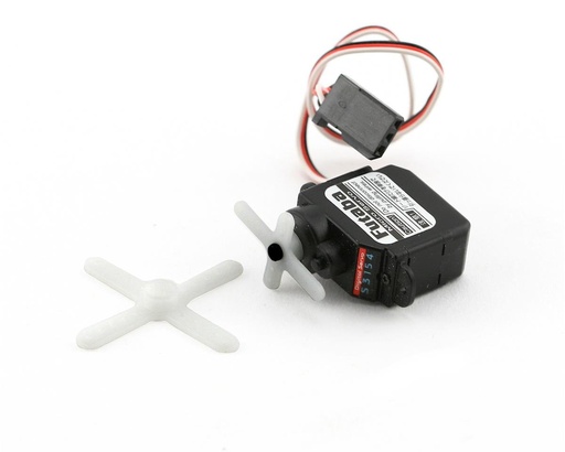 [FUT01102271-3] Futaba S3154 Digital High Torque Micro Servo