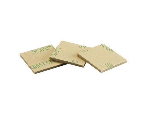[FUTFSH-58] Futaba Gyro Mounting Pads Extra Soft (3)