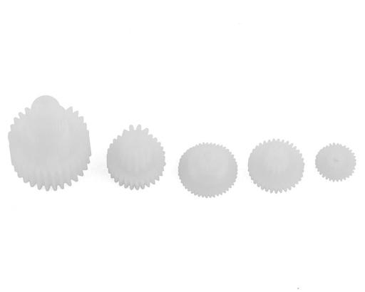 [FUTFGS-9650] Futaba S9650 Servo Gear Set