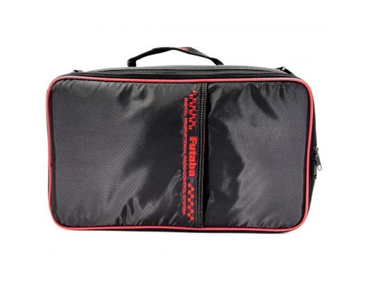[FUTUBB1029] Futaba 3PK Padded Transmitter Bag
