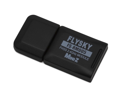 [FSY-FS-RM005] Flysky RM005 Mini-Z FHSS Transmitter Module