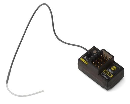 [FSY-FGR4B] Flysky FGr4B 2.4GHz 4-Channel AFHDS3 Receiver