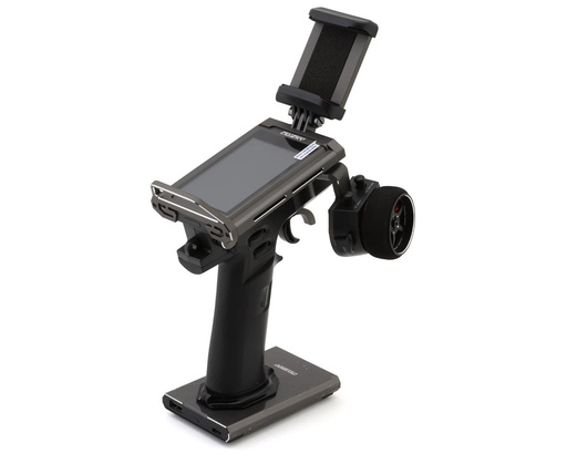 [FSY-NOBLEPRO+] Flysky Noble NB4 Pro+ AFHDS3 18-Channel 2.4GHz Radio System