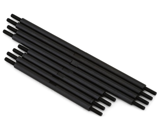 [ASC41147] Element RC Enduro12 Upper & Lower Metal Links Set