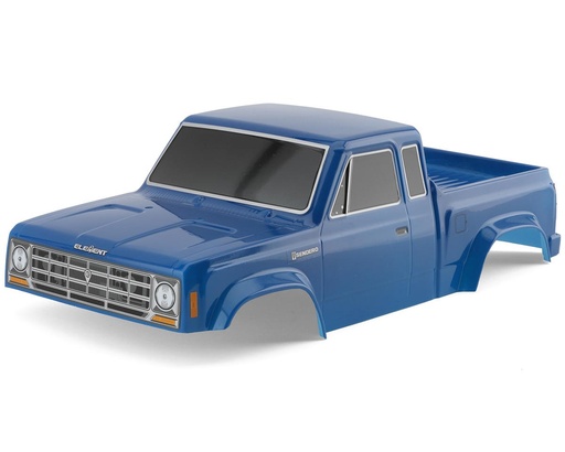 [ASC41120] Element RC Enduro12 Sendero Pre-Painted Body Set (Blue)