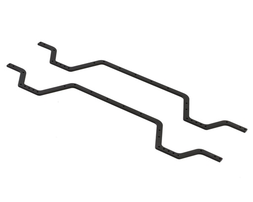 [ASC41131] Element RC Enduro12 Chassis Frame Rails (2)