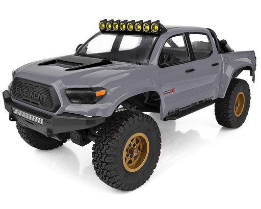 [ASC42282] Element RC Enduro Knightwalker Body Set (Clear)