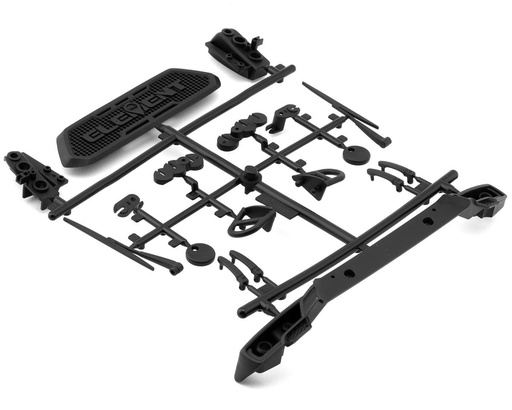 [ASC42277] Element RC Enduro Knightwalker Body Accessories
