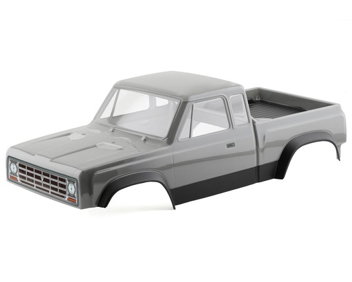 [ASC42327] Element RC Enduro SE Sendero Pre-Painted Body