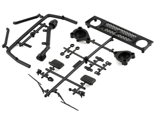[ASC42173] Element RC Enduro Bushido Body Accessories
