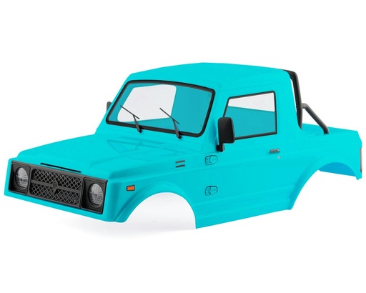 [ASC42172] Element RC Enduro Bushido Body Set (Clear)