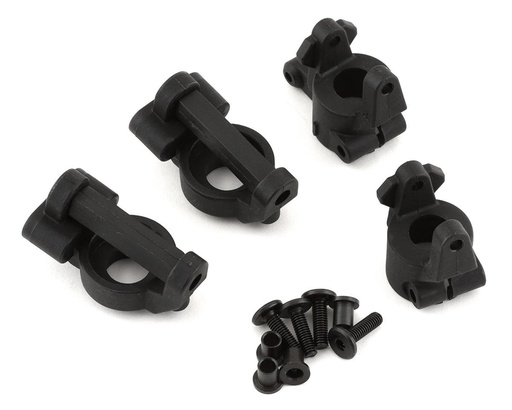 [ASC42309] Element RC Enduro SE Caster & Steering Blocks