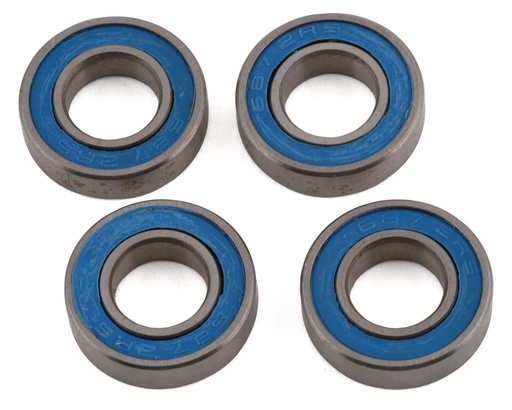 [ASC91479] Element RC Factory Team 7x14x3.5mm Ball Bearings (4)