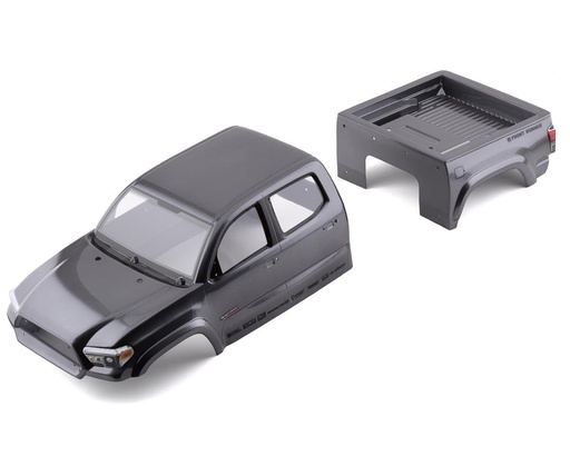 [ASC42165] Element RC Knightrunner Pre-Painted Body Set (Silver)