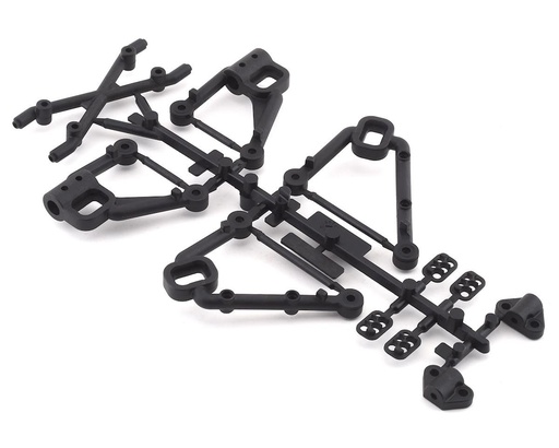 [ASC42254] Element RC Enduro Gatekeeper Shock Mount Set