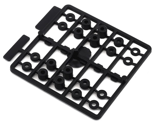 [ASC42260] Element RC 3x7mm Plastic Spacer Set