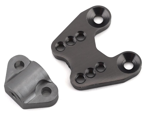 [ASC42255] Element RC Enduro Gatekeeper Panhard Plates