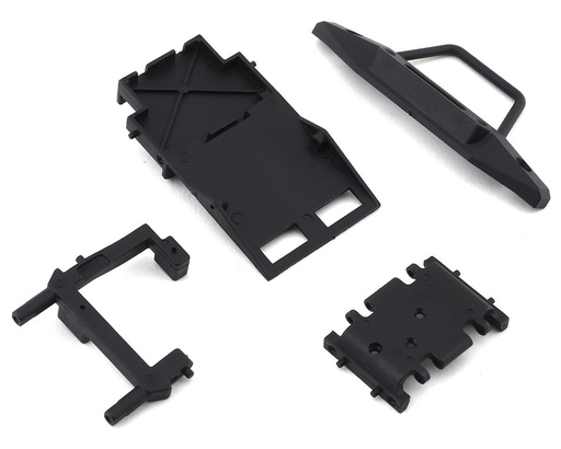 [ASC21700] Element RC Enduro24 Chassis Mounts
