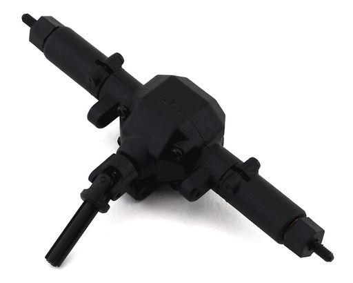 [ASC21704] Element RC Enduro24 Complete Rear Axle