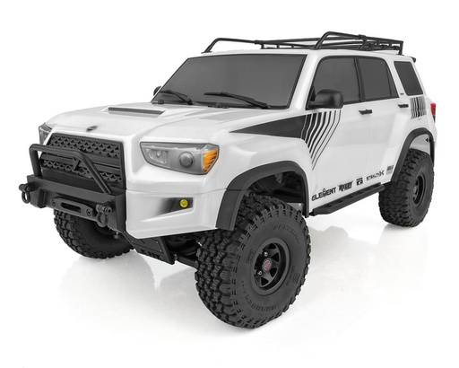 [ASC40104] Element RC Enduro Trailrunner 4x4 RTR 1/10 Rock Crawler (White)