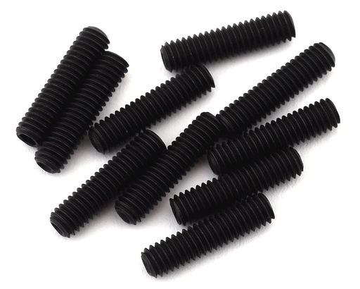 [ASC4677] Element RC Enduro 4x16mm Set Screws (10)
