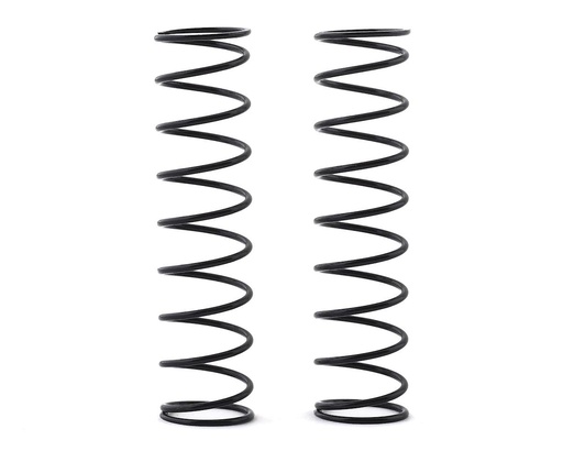 [ASC42230] Element RC Enduro IFS 63mm Shock Springs (Black)