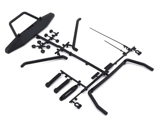 [ASC42146] Element RC Trailwalker Front Bumper