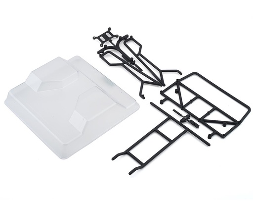 [ASC42131] Element RC Sendero Utility Bed Cage