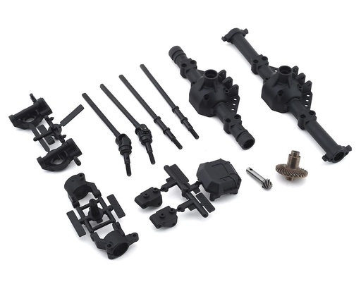 [ASC42077] Element RC Enduro Axle Kit