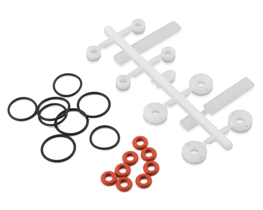 [ASC42081] Element RC Enduro Shock Internals