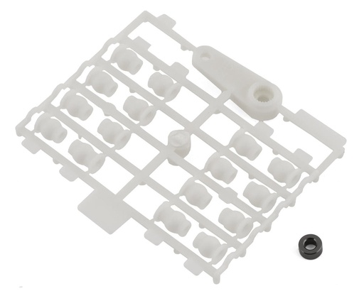 [ASC42041] Element RC Enduro Pivot Ball Set