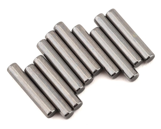 [ASC42019] Element RC 2x11mm Driveshaft Pins (10)
