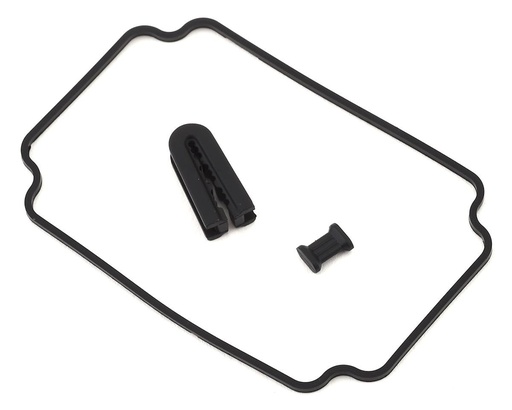 [ASC42007] Element RC Enduro Receiver Box Seals