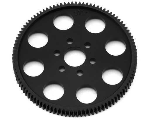 [XCE-0100.100] eXcelerate 48P Direct Drive Drag Race Spur Gear (100T)