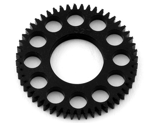 [XCE-0105.52] eXcelerate 64P TC Spur Gear (52T)