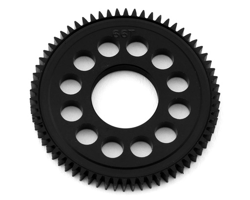 [XCE-0105.66] eXcelerate 64P TC Spur Gear (66T)