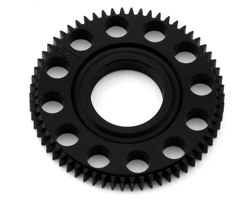 [XCE-0106.62] eXcelerate 64P DD Spur Gear (62T)